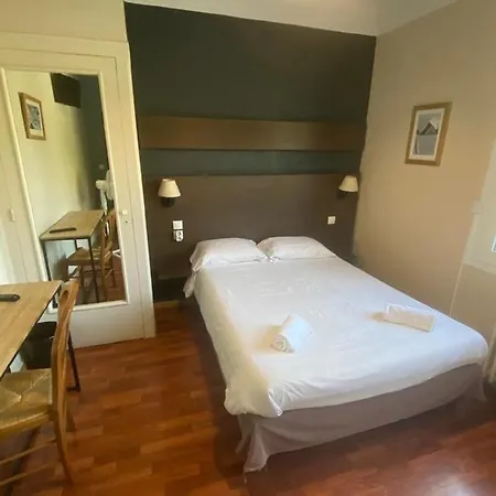 Hotel Maison De Savoie