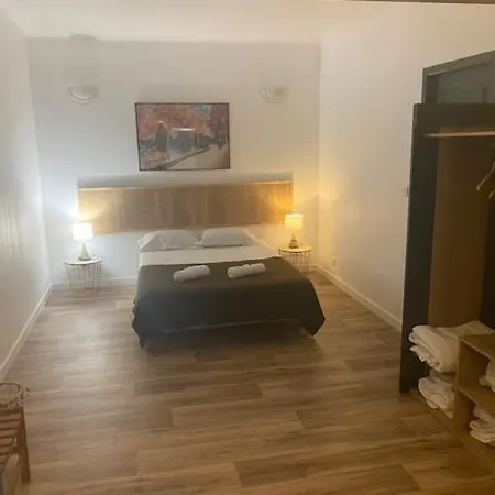 Maison De Savoie Hotel