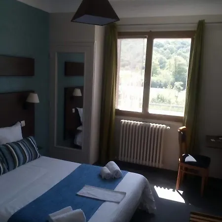 Maison De Savoie Hotel