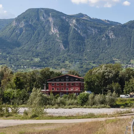 Hotel Maison De Savoie