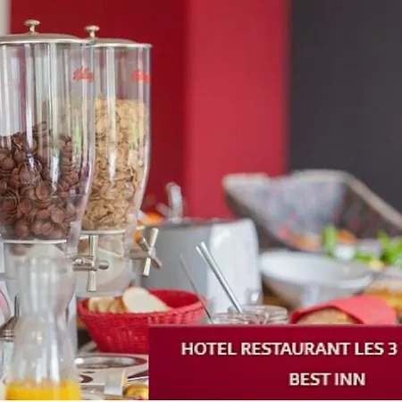 Hotel Maison De Savoie Saint-Pierre-dʼAlbigny