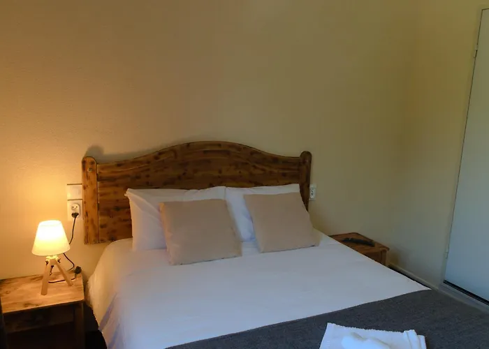 Hotel O & Cimes 2*