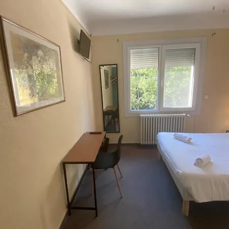 Maison De Savoie Hotell