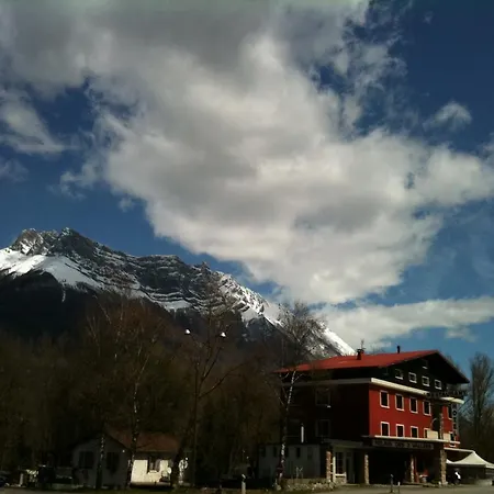 Maison De Savoie Hotell Saint-Pierre-dʼAlbigny