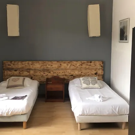Maison De Savoie Hotel Saint-Pierre-dʼAlbigny