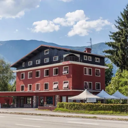 Hotel O & Cimes 2*