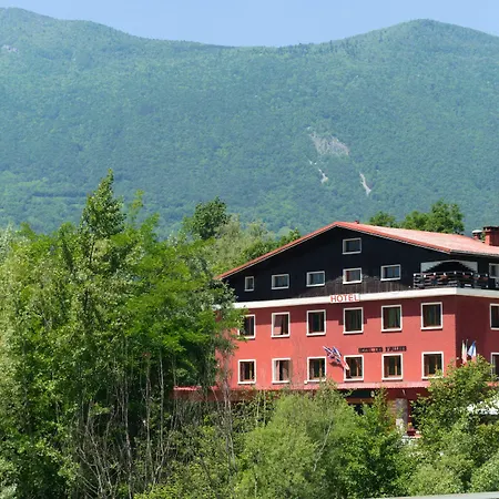 Hotel Maison De Savoie