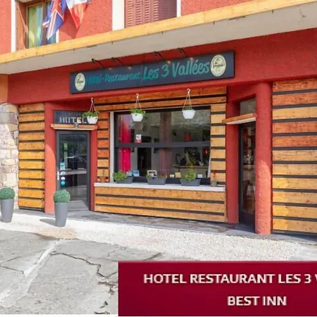 O & Cimes Hotell Saint-Pierre-dʼAlbigny