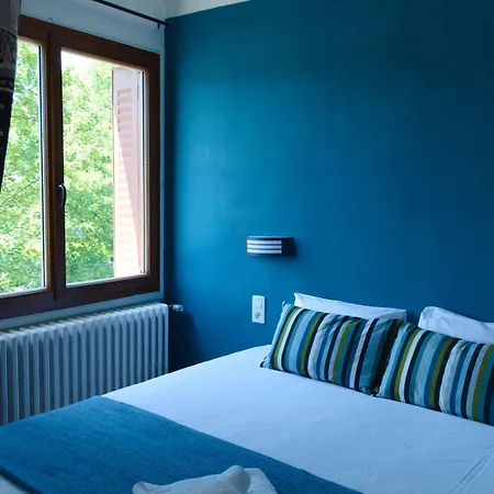 Hotel Maison De Savoie