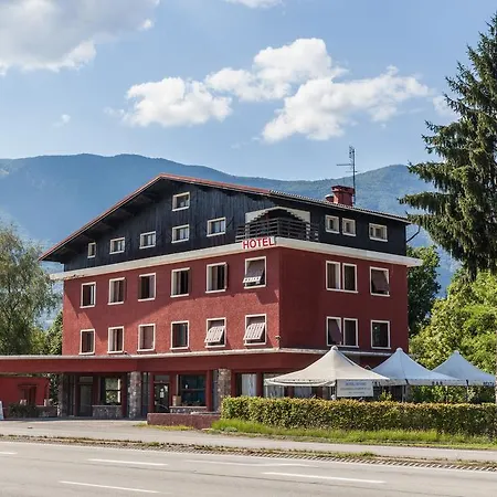 Maison De Savoie Hotell 2*