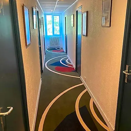 Maison De Savoie Hotel 2*