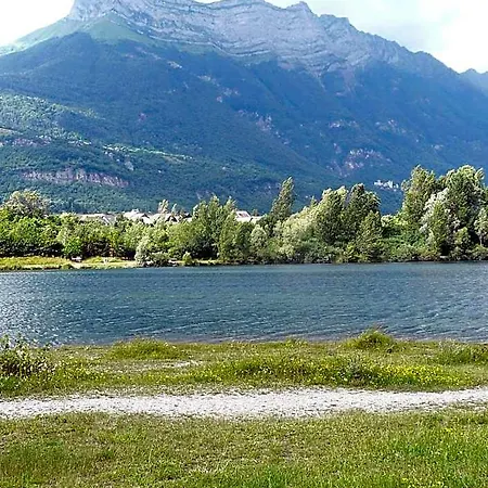 Maison De Savoie Hotel