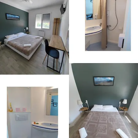 Hotel Maison De Savoie 2*