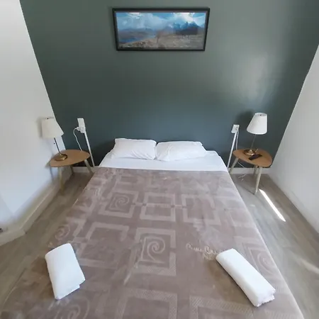 Hotel Maison De Savoie Saint-Pierre-dʼAlbigny