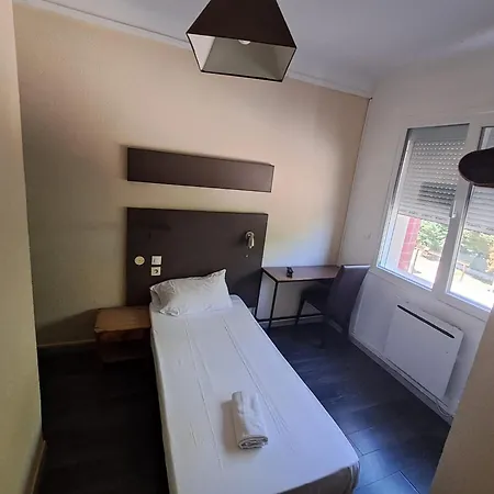Maison De Savoie 2*
