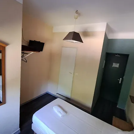 Maison De Savoie Hotel 2*