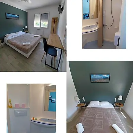 ô&cimes Hotel 2*