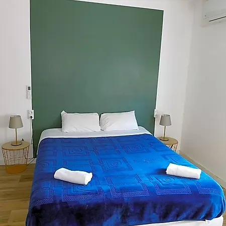 ô&cimes Hotel
