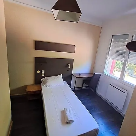 Hotel ô&cimes 2*