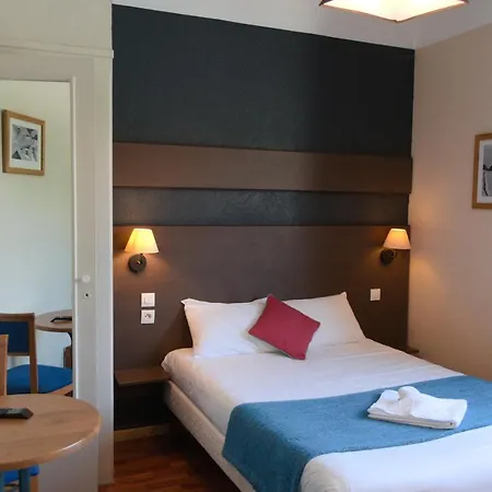 ô&cimes Hotel 2*