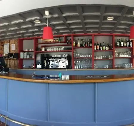 Maison De Savoie Hotell Saint-Pierre-dʼAlbigny