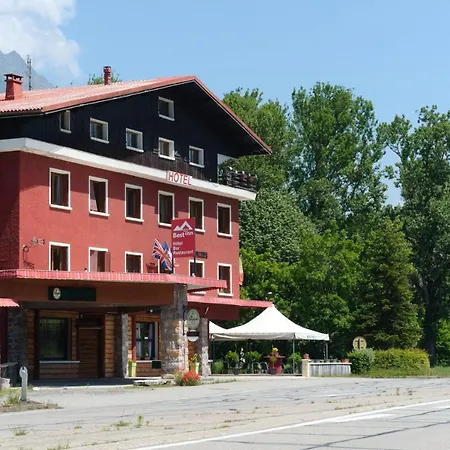 Maison De Savoie