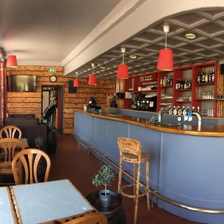 Maison De Savoie Hotell Saint-Pierre-dʼAlbigny