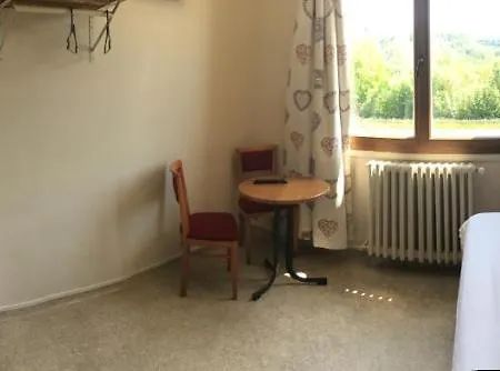 Maison De Savoie Hotell 2*